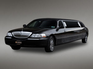Lincoln-Stretch-Limo