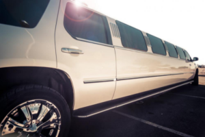 Renting A Corporate Limousine
