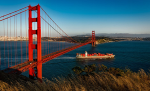 Best Places For Sightseeing In The Bay Area
