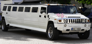 hummer limousine rental