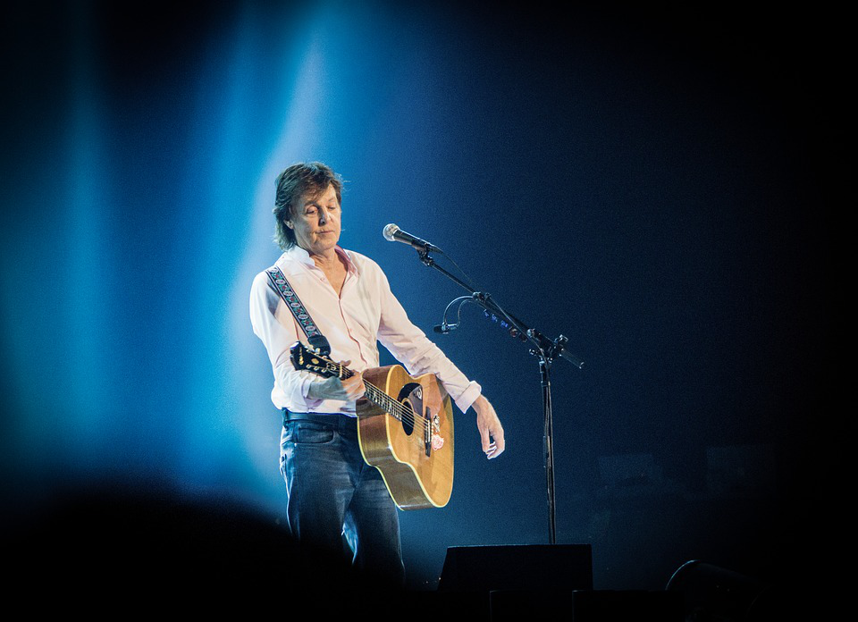A Groupie’s Guide To Paul McCartney’s ‘Freshen Up’ Tour in San Jose!