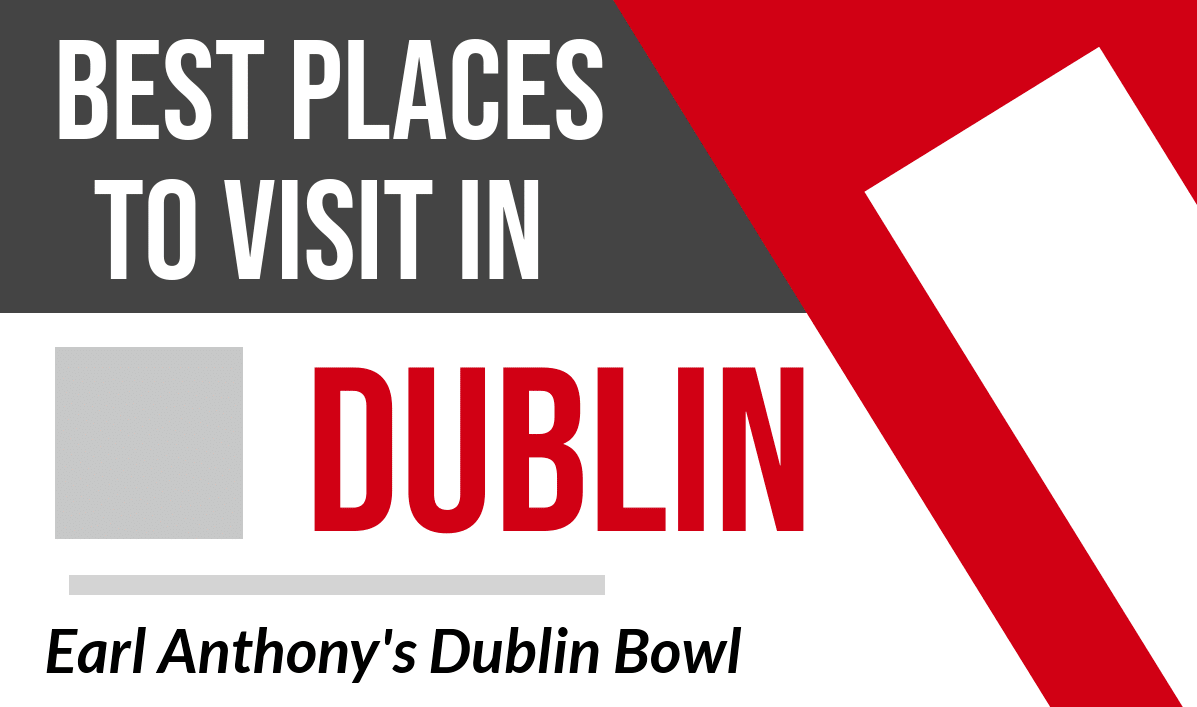 Best Places to Visit In Dublin