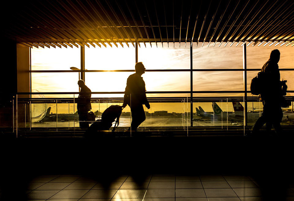 Hiring an Airport Transportation Service for Your Next Vacation Getaway