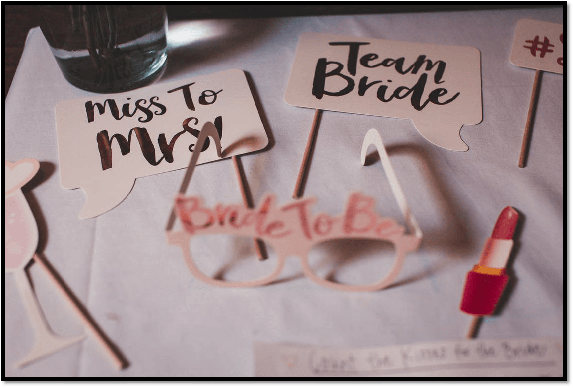 Bachelorette Party: Plan the Perfect Farewell to Singlehood