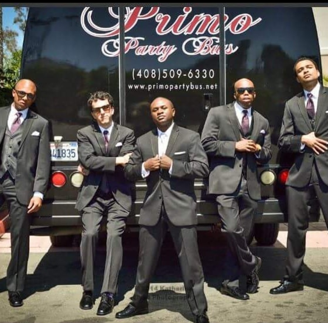 Primo Limo - Limousine and Transportation Service, Cortland OH